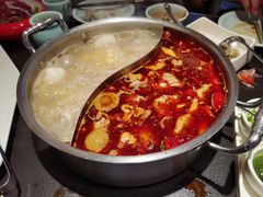 -额尔敦·品质自助(摩尔城店)