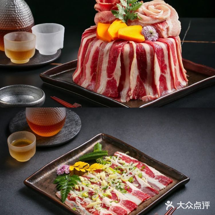 东莞美食清单｜汇一城适合周末聚餐3家烤肉店☺