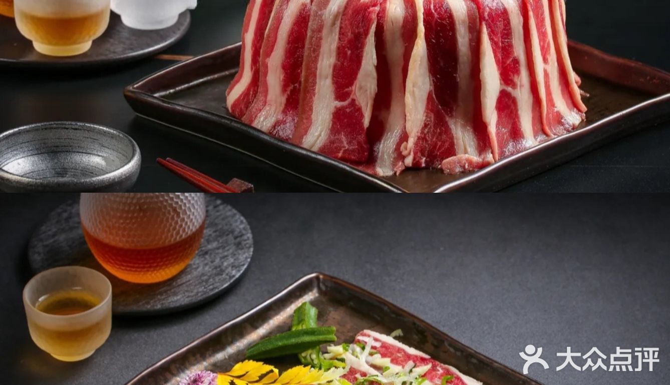 东莞美食清单｜汇一城适合周末聚餐3家烤肉店☺