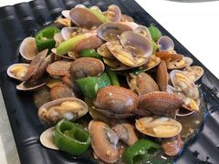 -喜碧海鲜(上排店)