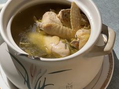 -龙井壹号·茶缘山景宴(龙井村店)