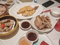 -大海湾酒楼(人南店)