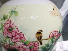 -景德镇古窑民俗博览区