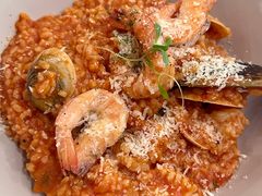 -Ciao窑炉披萨餐厅(宁波阪急店)