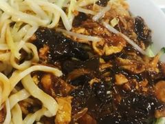 -老天津卫炸酱面(河北路店)
