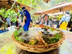 -品德宏·孔雀宴的发源地(金塔园店)