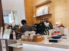 -BLACKSHEEP ESPRESSO(建国中路店)