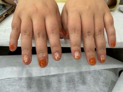 -斯馨·健康美甲美睫