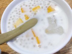 -港湾糖水