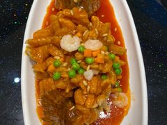 -申阿婆·上海菜·小海鲜(国展店)