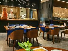 -Mr·Fish鱼鲜生海鲜放题(银泰in99店)