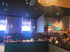 -半天妖烤鱼(印象城店)