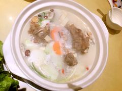 -拾味馆(万达广场店)