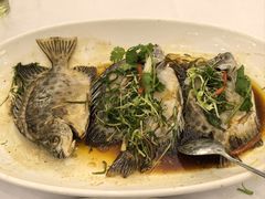 -金百门·顺德海鲜酒家(陈村店)