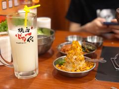 -大阪烧肉BAKA一代(十亩地店)