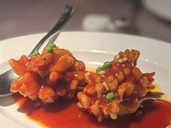 -九里云松·天香餐厅