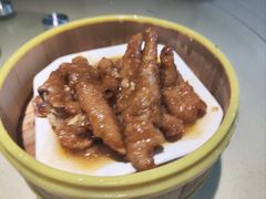 -一茶一点(海景店)