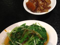 -胡须张鲁肉饭(美食文化馆店)