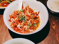 -农耕记·湖南土菜(龙岗熙和园店)