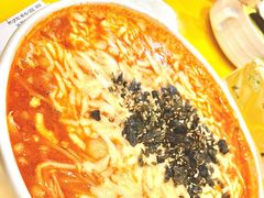 -嗨皮儿·现蒸面皮(抄纸巷店)