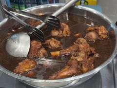 -韩麦大冷面(桂花街直营店)