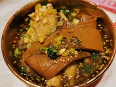 -盛香亭热卤(万象城店)