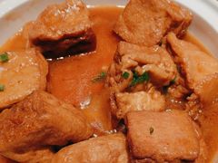 -柴米油盐(土菜院子店)