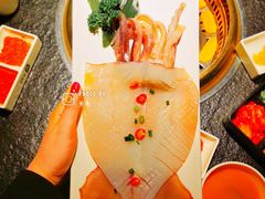 -嘿嘟嘟·肋条烧肉放题(爱融荟城店)