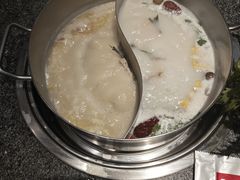 -江小渔鲜鱼火锅(辽沈二街店)