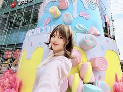 -深圳龙华星河COCO City(民治店)