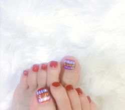 -LILY NAILS美甲美睫