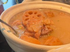 -简小舍·民间手艺菜(武昌江滩店)