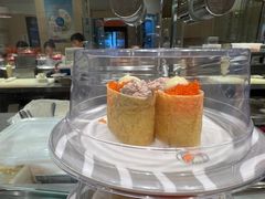 -新一番三文鱼寿司(大东海店)