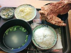 -吾牧酱骨(三好街店)