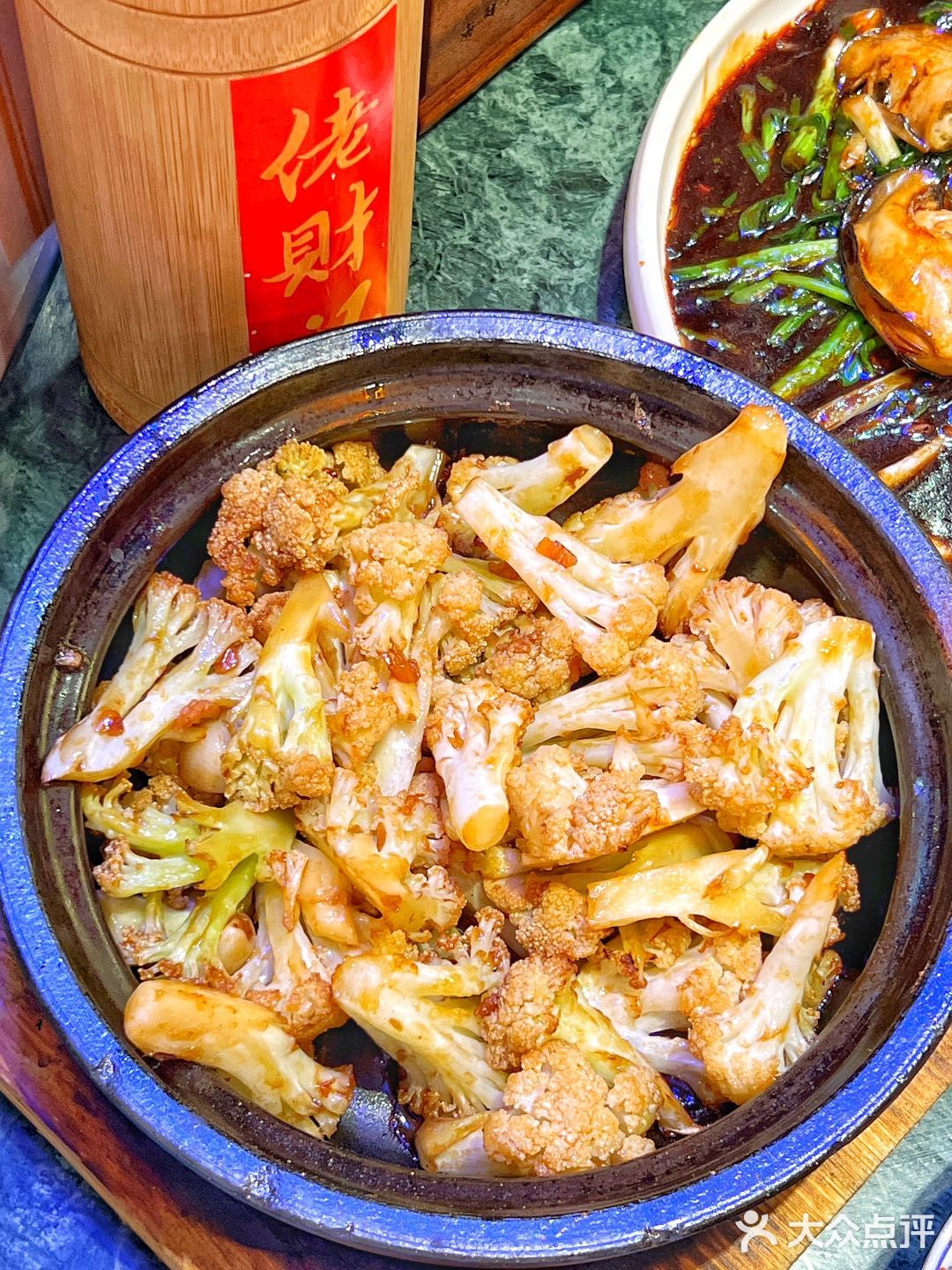 兴盛路新店，专注大头虾的海鲜大排档 