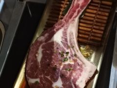 -炙城·韩式烤肉(南京东路店)