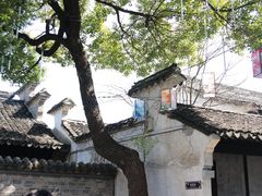 -惠山古镇·寄畅园