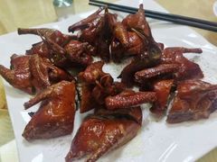 -东胜客河鲜店·西江河鲜·老字號渔家菜
