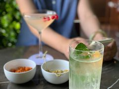 -顶层酒吧ROOF(上海艾迪逊酒店)