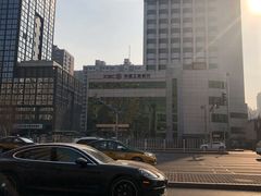 -中国工商银行(北京九龙山支行)