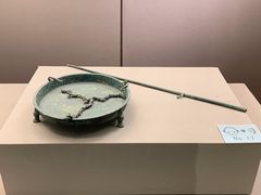 -西安大唐西市博物馆