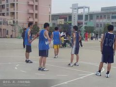 -安庆师范大学(龙山校区)