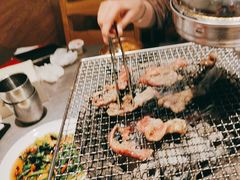 -合易泓烤肉•首创生椰大油边(宁山路店)