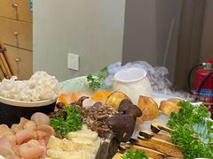 -乔先生涮肉·鲜活牛羊肉火锅(塘沽店)