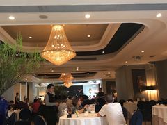 大堂-炳胜公馆(珠江新城店)