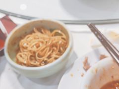担担面-文杏酒楼(一品天下店)
