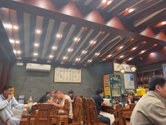 -合肥妈妈菜(青阳南路店)