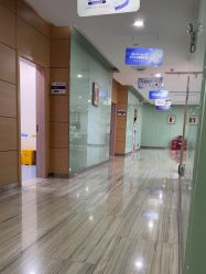 体验后-重庆联合丽格第五医疗美容医院