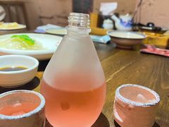 -锦上中式酒馆(南内环店)