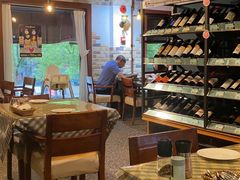 -BISTROFIORE美伊娜(伊犁南路店)